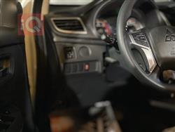 میتسوبیشی L200